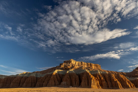 Goblin Valley State Park