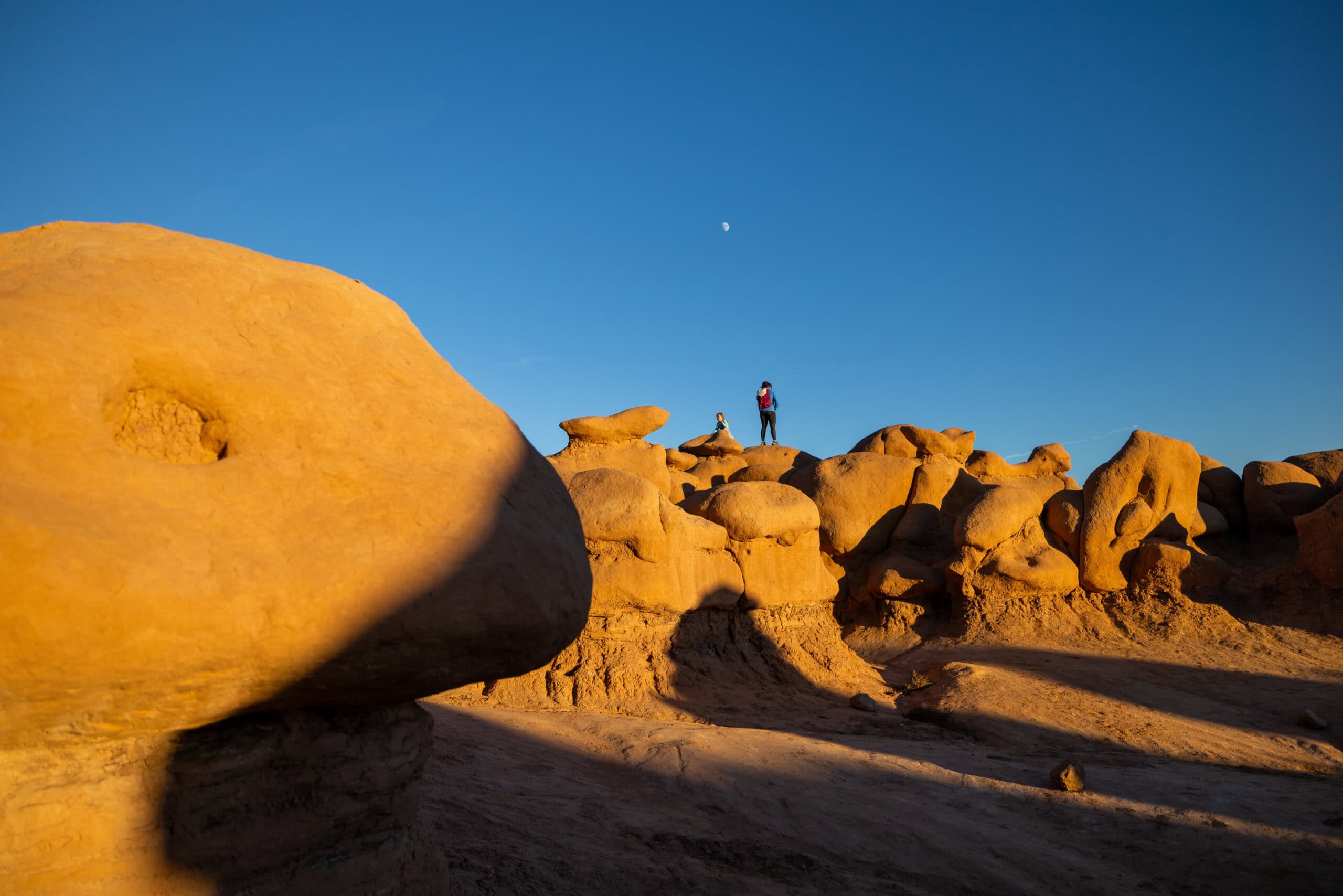 Goblin Valley