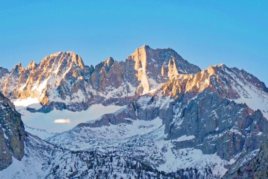 A Complete Guide to California’s 14ers