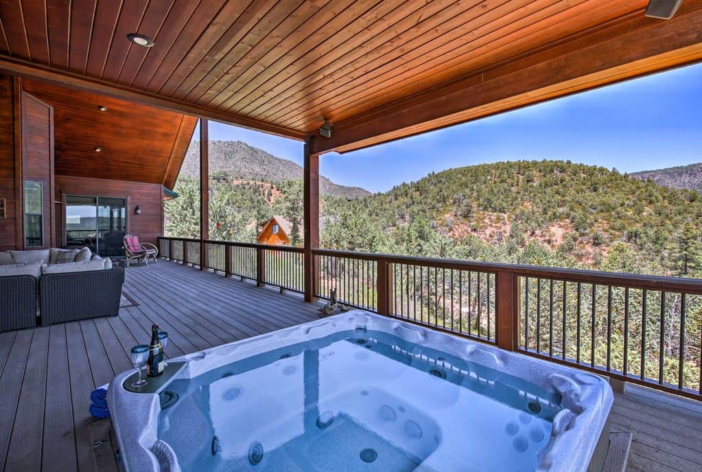 arizona rim retreat