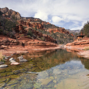 arizona swimming holes