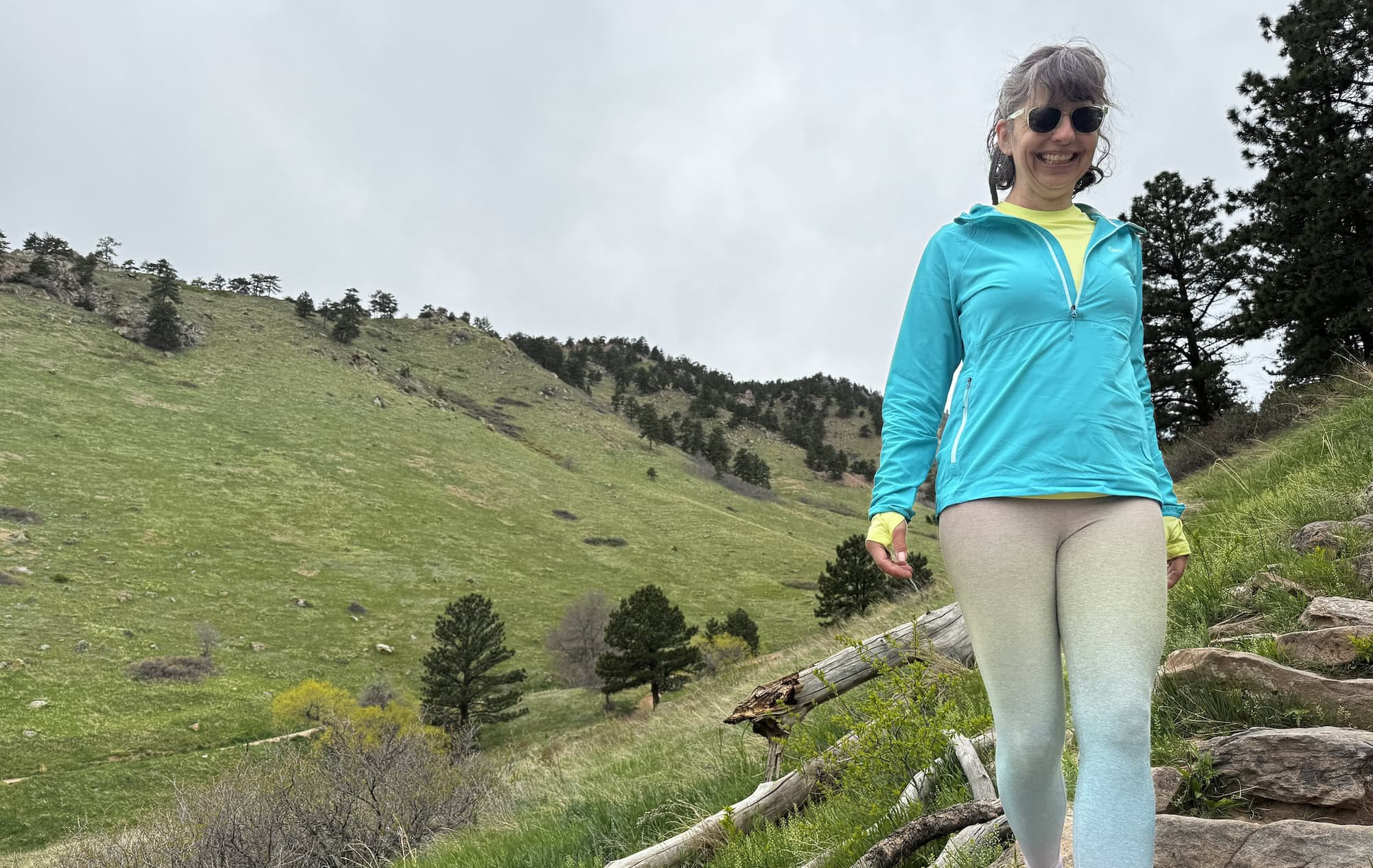 Outdoor Research Astroman jacket