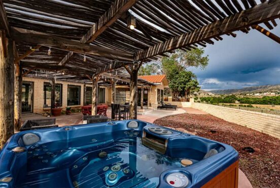 best albuquerque vacation rentals