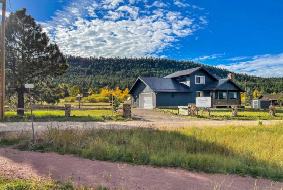 best cabin rentals greer arizona