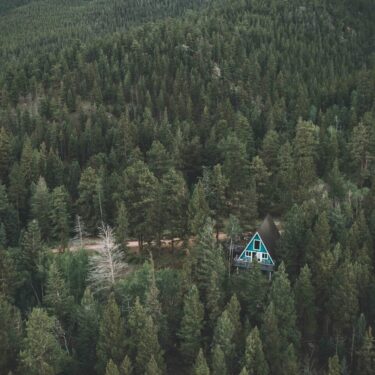 best cabin rentals in colorado