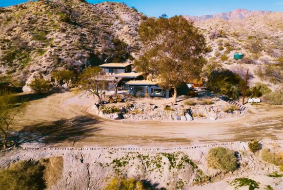 best cabin rentals near los angeles