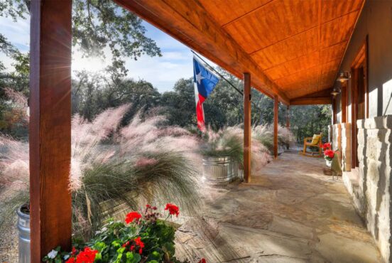 best cabin rentals near san antonio tx