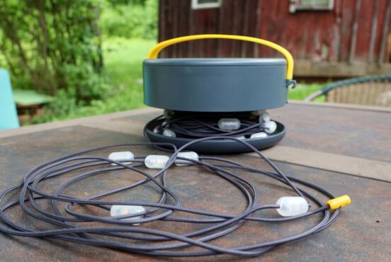 best camping gadgets