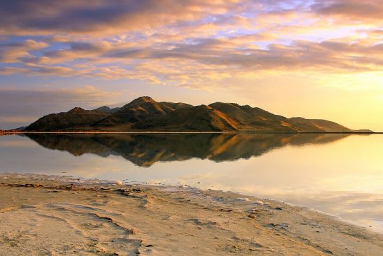 best camping near salt lake city