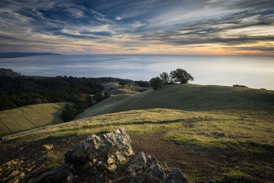 best camping san francisco california