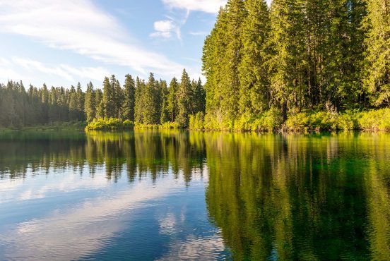best camping willamette national forest