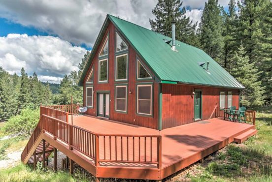 best cloudcroft cabin rentals