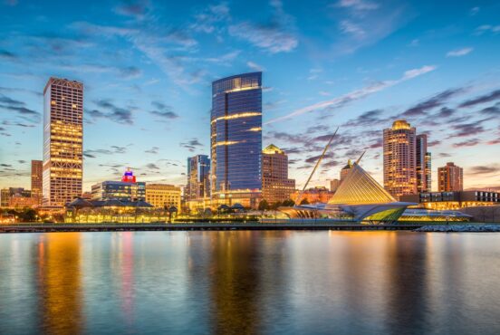 Best Day Trips from Milwaukee, Wisconsin