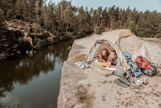 best double sleeping bags