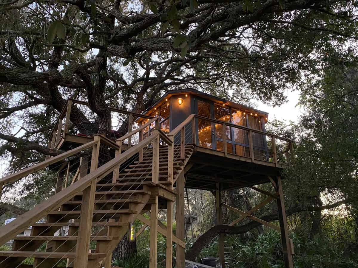 best florida airbnb rentals