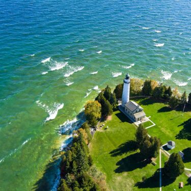 best great lakes destinations