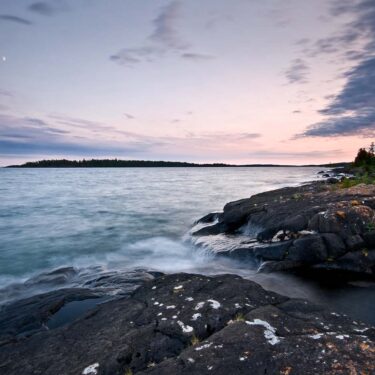 best great lakes islands
