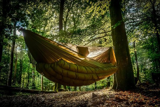 best hammock underquilts