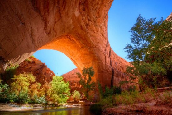 best hikes grand staircase escalante