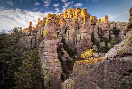best hikes in arizona