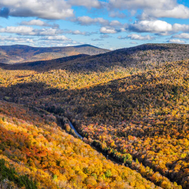 best hikes in vermont