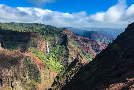best hikes kauai
