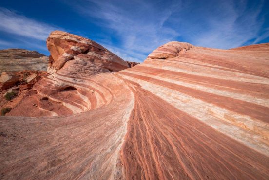 best hikes las vegas nevada