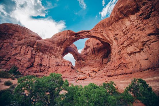 best hikes moab