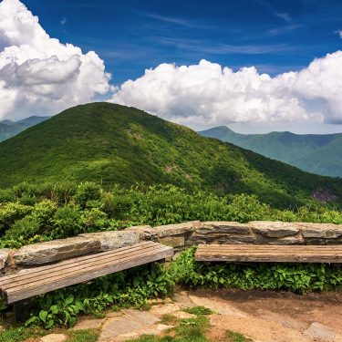 best hikes near asheville