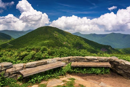 best hikes near asheville