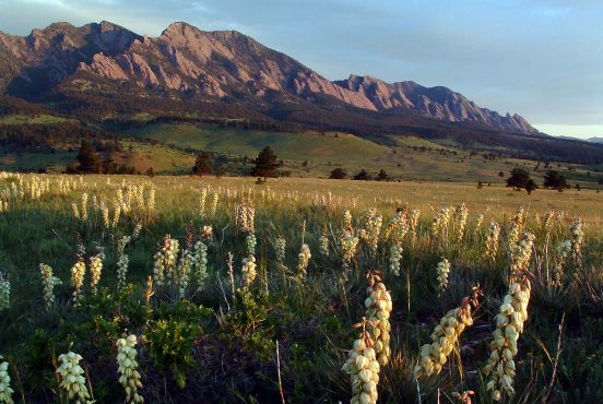 best hikes near boulder co