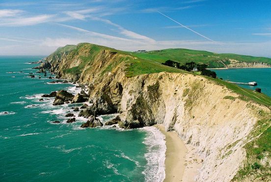 best hikes point reyes national seashore
