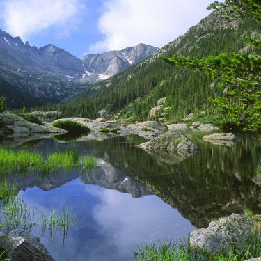 best hikes rocky mountain national park