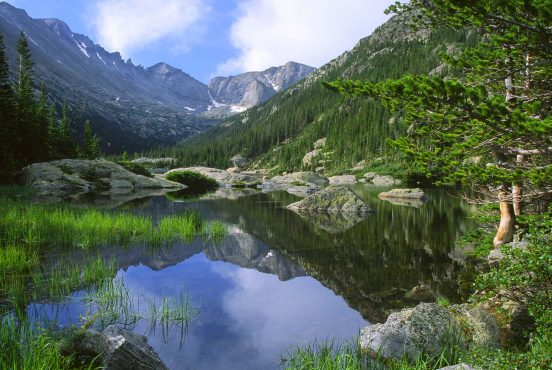 best hikes rocky mountain national park