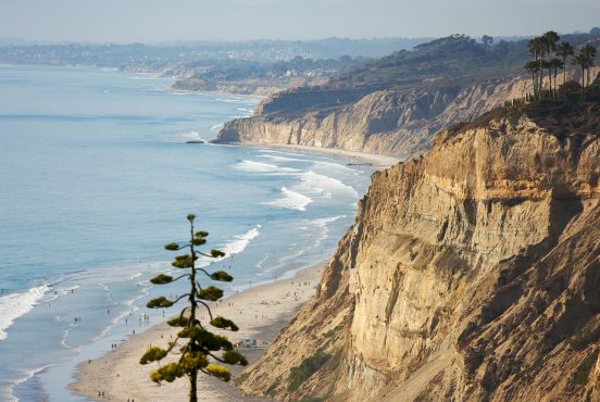 best hikes san diego