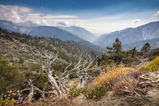 best hikes southern california