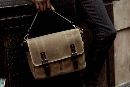 outdoor messenger bags
