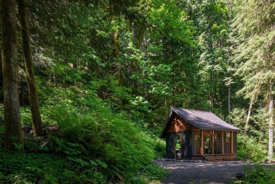 best mount hood cabin rentals