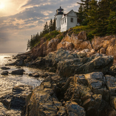 best national parks east coast