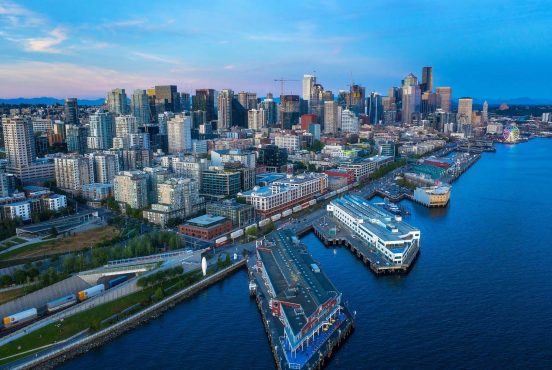 best neighborhoods seattle