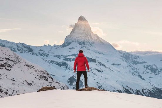 best packable down synthetic jackets