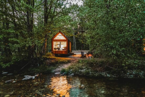 best places to stay white mountains new hampshire