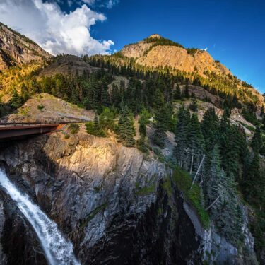 best places to visit in colorado