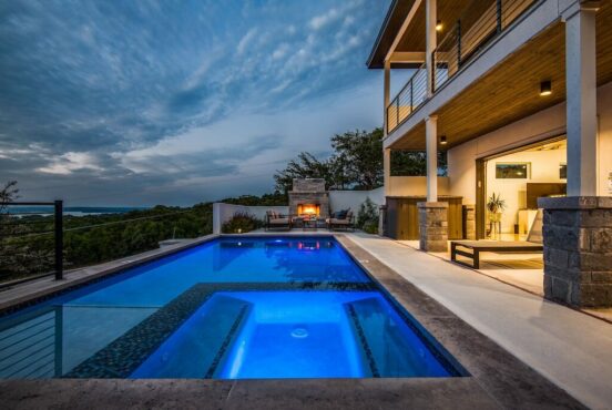 best romantic getaways in texas