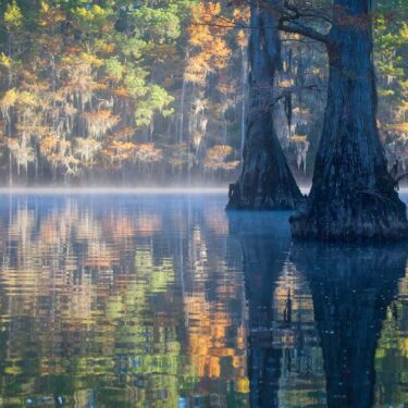 best state parks in texas