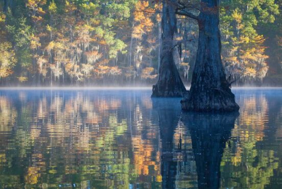 best state parks in texas