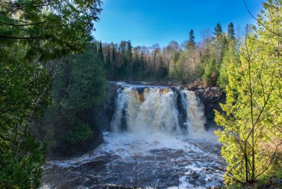Best State Parks in Wisconsin