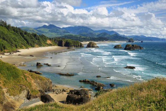 best time to visit oregon