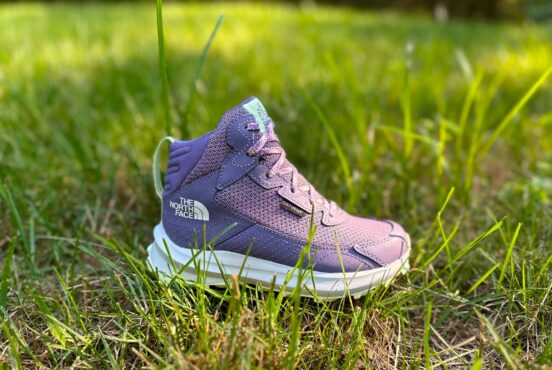 best toddler hiking boots