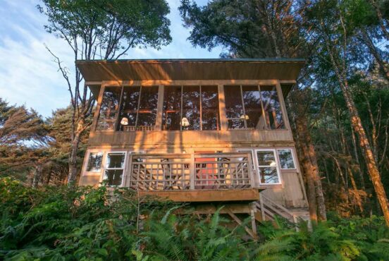 best vrbo oregon